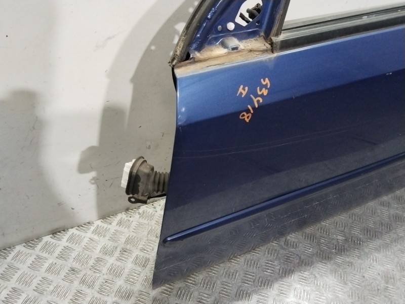 Recambio de puerta delantera izquierda para chevrolet lacetti (j200) 1.6 referencia OEM IAM 96547283  
