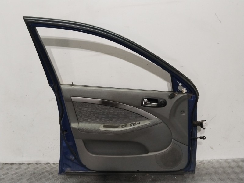 Recambio de puerta delantera izquierda para chevrolet lacetti (j200) 1.6 referencia OEM IAM 96547283  