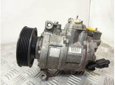 Recambio de compresor aire acondicionado para volkswagen polo v (6r1, 6c1) 1.6 tdi referencia OEM IAM 1K0820808A   2