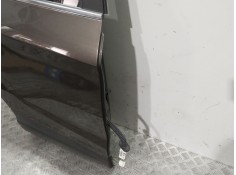 Recambio de puerta trasera derecha para nissan qashqai ii (j11, j11_) 1.6 dci referencia OEM IAM H2A0MHV0MB   2
