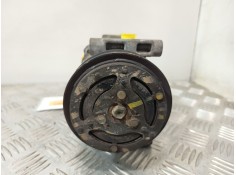 Recambio de compresor aire acondicionado para fiat punto (188_) 1.2 60 (188.030, .050, .130, .150, .230, .250) referencia OEM IA