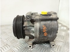 Recambio de compresor aire acondicionado para fiat punto (188_) 1.2 60 (188.030, .050, .130, .150, .230, .250) referencia OEM IA 2