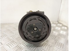 Recambio de compresor aire acondicionado para nissan micra iii (k12) 1.2 16v referencia OEM IAM 92600AX80A  