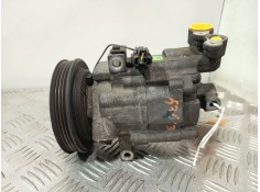 Recambio de compresor aire acondicionado para nissan micra iii (k12) 1.2 16v referencia OEM IAM 92600AX80A   2