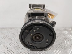 Recambio de compresor aire acondicionado para renault scénic i monospace (ja0/1_, fa0_) 1.6 (ja00, ja16, ja15, ja19, ja1v, ja2b,