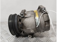 Recambio de compresor aire acondicionado para renault scénic i monospace (ja0/1_, fa0_) 1.6 (ja00, ja16, ja15, ja19, ja1v, ja2b, 2