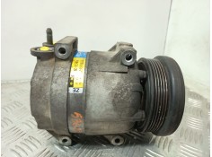 Recambio de compresor aire acondicionado para chevrolet aveo / kalos hatchback (t200) 1.4 referencia OEM IAM 714978   2