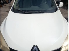 Recambio de capot delantero para renault megane iii coupé (dz0/1_) 1.6 16v (dz0u, dz1b, dz1h) referencia OEM IAM 651009018R  