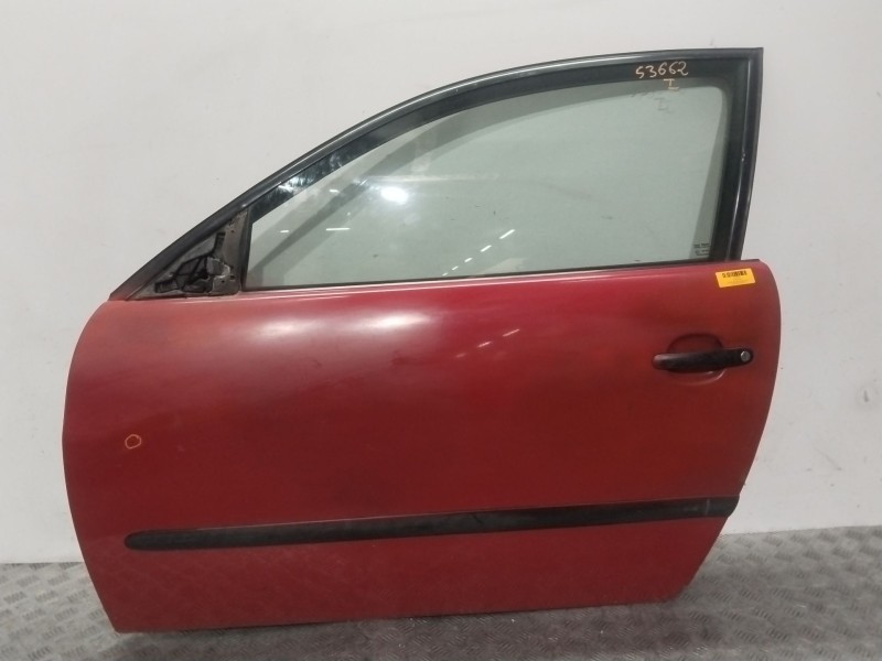 Recambio de puerta delantera izquierda para seat ibiza iii (6l1) 1.9 tdi referencia OEM IAM 6L3831055R  