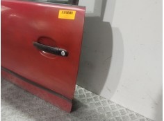 Recambio de puerta delantera izquierda para seat ibiza iii (6l1) 1.9 tdi referencia OEM IAM 6L3831055R   2