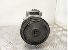 Recambio de compresor aire acondicionado para volkswagen golf v (1k1) 1.4 tsi referencia OEM IAM 1K0820803N  