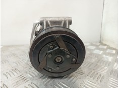 Recambio de compresor aire acondicionado para renault megane ii berlina 5p extreme referencia OEM IAM 8200940233  