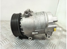 Recambio de compresor aire acondicionado para renault megane ii berlina 5p extreme referencia OEM IAM 8200940233   2