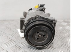 Recambio de compresor aire acondicionado para mercedes-benz clase b sports tourer (w245) b 200 cdi (245.208) referencia OEM IAM 
