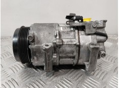 Recambio de compresor aire acondicionado para mercedes-benz clase b sports tourer (w245) b 200 cdi (245.208) referencia OEM IAM  2