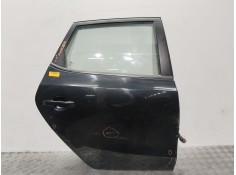 Recambio de puerta trasera derecha para hyundai i30 (fd) 1.4 referencia OEM IAM 770042L010  