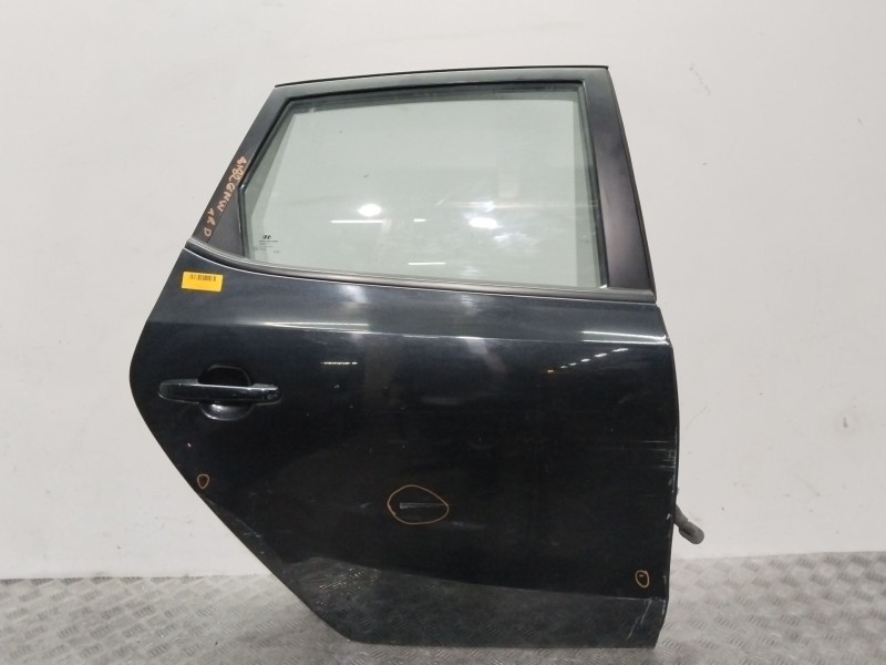 Recambio de puerta trasera derecha para hyundai i30 (fd) 1.4 referencia OEM IAM 770042L010  