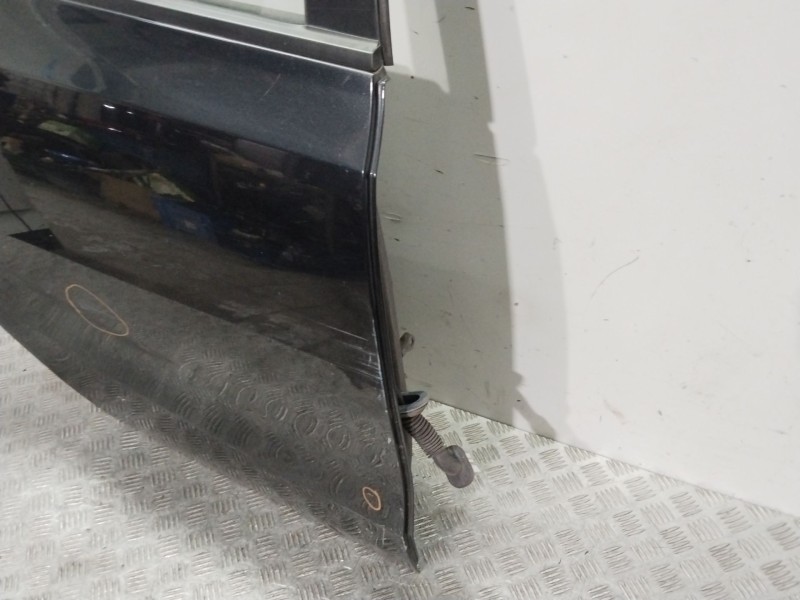 Recambio de puerta trasera derecha para hyundai i30 (fd) 1.4 referencia OEM IAM 770042L010  