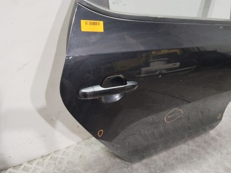 Recambio de puerta trasera derecha para hyundai i30 (fd) 1.4 referencia OEM IAM 770042L010  