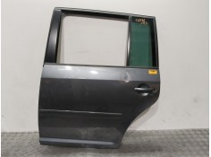 Recambio de puerta trasera izquierda para volkswagen touran (1t1, 1t2) 1.9 tdi referencia OEM IAM 1T0833055S  