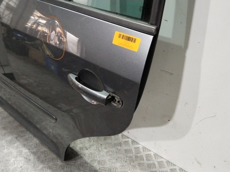 Recambio de puerta trasera izquierda para volkswagen touran (1t1, 1t2) 1.9 tdi referencia OEM IAM 1T0833055S  