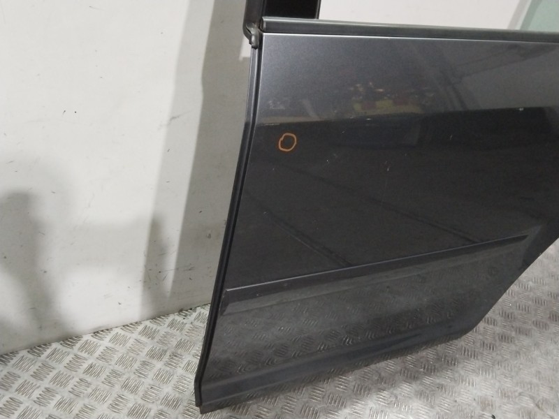 Recambio de puerta trasera izquierda para volkswagen touran (1t1, 1t2) 1.9 tdi referencia OEM IAM 1T0833055S  