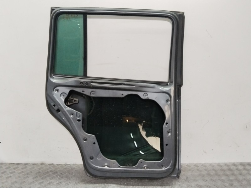 Recambio de puerta trasera izquierda para volkswagen touran (1t1, 1t2) 1.9 tdi referencia OEM IAM 1T0833055S  