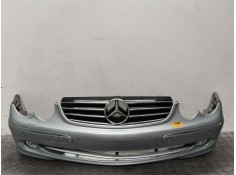Recambio de paragolpes delantero para mercedes-benz clk (c209) clk 320 (209.365) referencia OEM IAM A2098850325  
