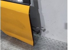 Recambio de puerta trasera derecha para toyota corolla station wagon (_e21_) 1.8 hybrid (zwe211) referencia OEM IAM 6700302560   2