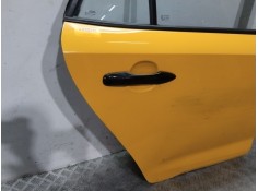 Recambio de puerta trasera derecha para toyota corolla station wagon (_e21_) 1.8 hybrid (zwe211) referencia OEM IAM 6700302560   2