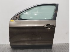 Recambio de puerta delantera izquierda para nissan qashqai ii (j11, j11_) 1.6 dci referencia OEM IAM H0A0AHV0MB  