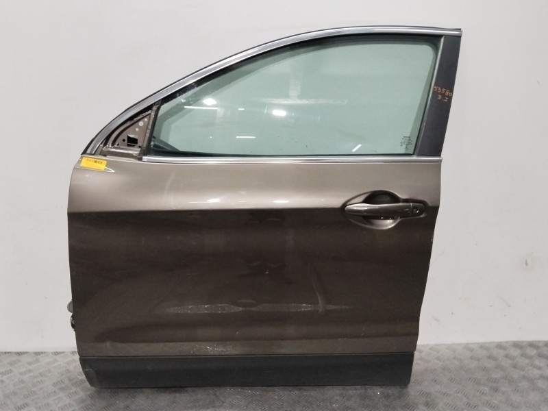 Recambio de puerta delantera izquierda para nissan qashqai ii (j11, j11_) 1.6 dci referencia OEM IAM H0A0AHV0MB  