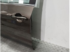 Recambio de puerta delantera izquierda para nissan qashqai ii (j11, j11_) 1.6 dci referencia OEM IAM H0A0AHV0MB   2