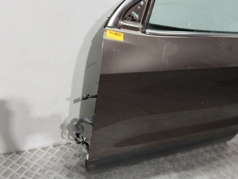 Recambio de puerta delantera izquierda para nissan qashqai ii (j11, j11_) 1.6 dci referencia OEM IAM H0A0AHV0MB  