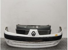 Recambio de paragolpes delantero para renault clio ii (bb_, cb_) 1.2 (bb0a, bb0f, bb10, bb1k, bb28, bb2d, bb2h, cb0a,... referen