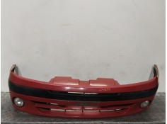 Recambio de paragolpes delantero para renault scénic i monospace (ja0/1_, fa0_) 1.6 (ja00, ja16, ja15, ja19, ja1v, ja2b, ja2c, j