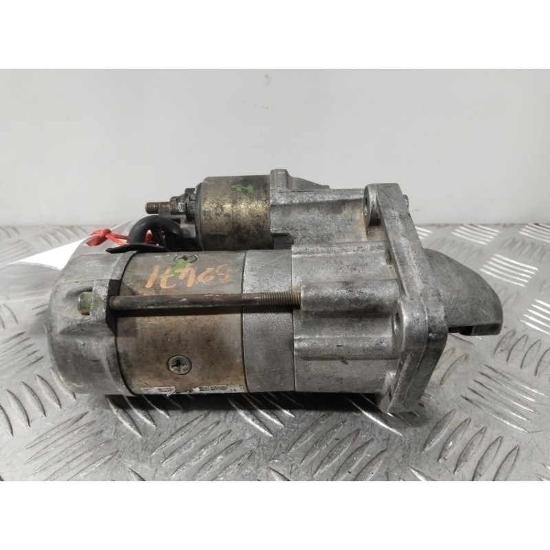 MOTOR ARRANQUE 46522234  - imagen 4
