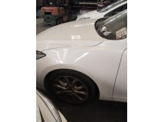 Recambio de aleta delantera izquierda para mazda 3 (bm, bn) 2.2 d referencia OEM IAM BBM452211B   2