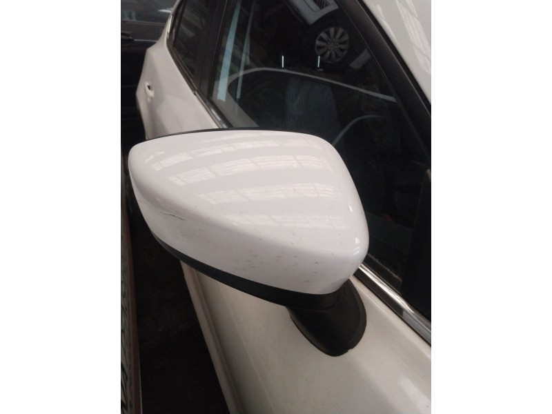 Recambio de espejo retrovisor derecho para mazda 3 (bm, bn) 2.2 d referencia OEM IAM BBP36912ZM  