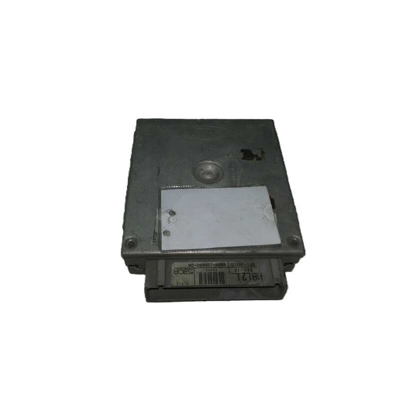 Recambio de centralita motor uce para ford escort cabrio 1.8 16v cat referencia OEM IAM 85BB12A650CA  5564