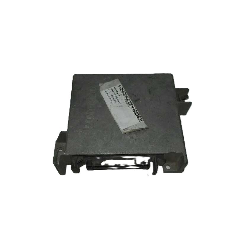 Recambio de centralita motor uce para ford fiesta berl./courier 1.4 cat (pt-e) referencia OEM IAM 85GB12A297CA 5570 