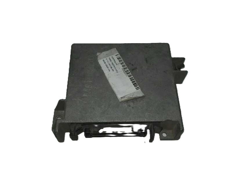 Recambio de centralita motor uce para ford fiesta berl./courier 1.4 cat (pt-e) referencia OEM IAM 85GB12A297CA 5570 