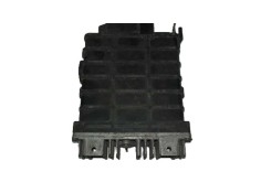 Recambio de centralita motor uce para opel kadett e referencia OEM IAM 0227400037 5845 