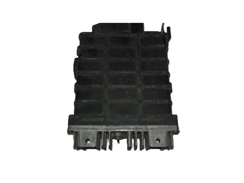 Recambio de centralita motor uce para opel kadett e referencia OEM IAM 0227400037 5845 