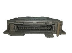 Recambio de centralita motor uce para opel vectra a cd referencia OEM IAM 0265100039 5881  2