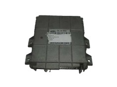 Recambio de centralita motor uce para citroën zx break referencia OEM IAM G6100B08 5934 
