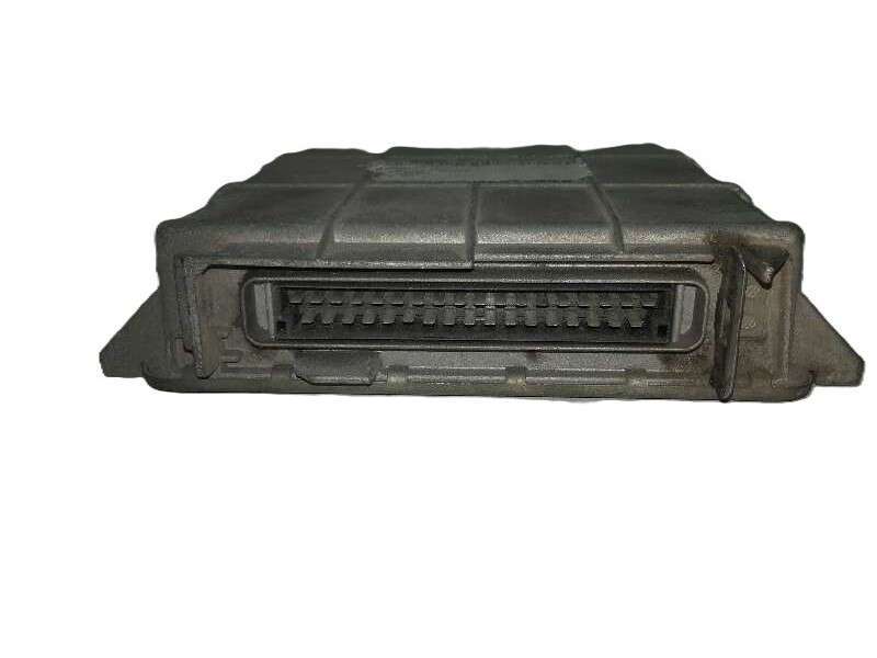 Recambio de centralita motor uce para citroën zx break referencia OEM IAM G6100B08 5934 