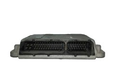 Recambio de centralita motor uce para volkswagen golf iv berlina (1j1) 1.4 16v referencia OEM IAM 036906014P 36628  2