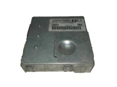 Recambio de centralita motor uce para opel astra g berlina comfort referencia OEM IAM 16227869 D95034 