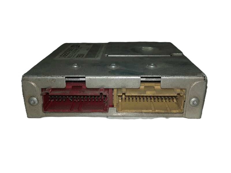 Recambio de centralita motor uce para opel astra g berlina comfort referencia OEM IAM 16227869 D95034 